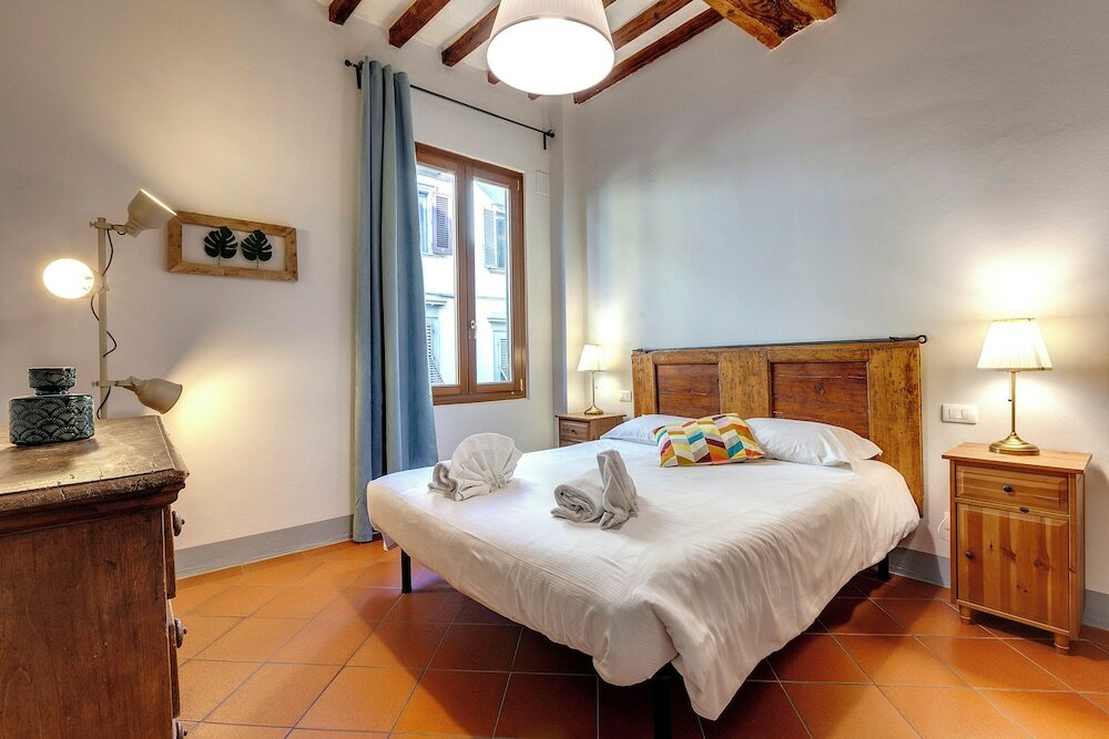 Фото Mamo Florence - Zeno Apartment