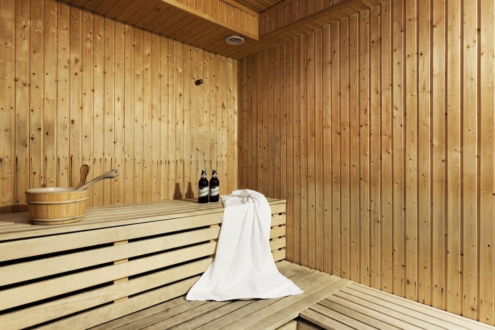 Фото ProfilHotels President