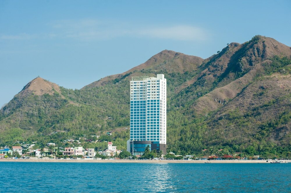 Фото Muong Thanh Grand Nha Trang Hotel