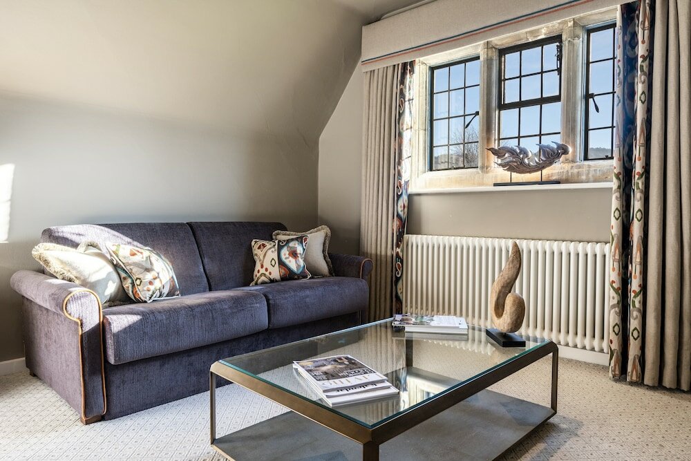 Фото The Greenway Hotel & SPA