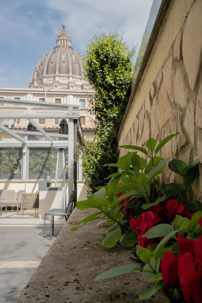 Фото Elle Boutique Hotel