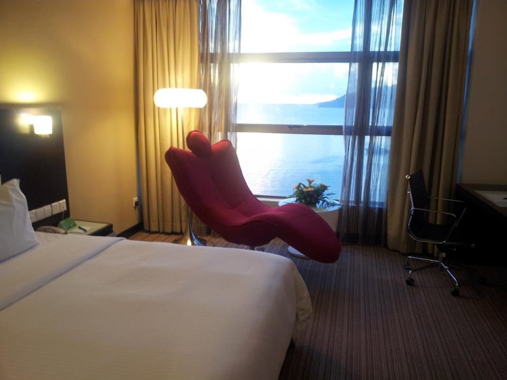 Фото The Klagan Hotel