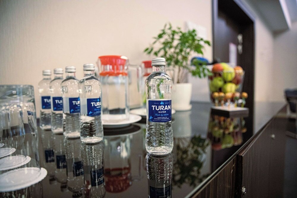 Фото Park Inn by Radisson Astana