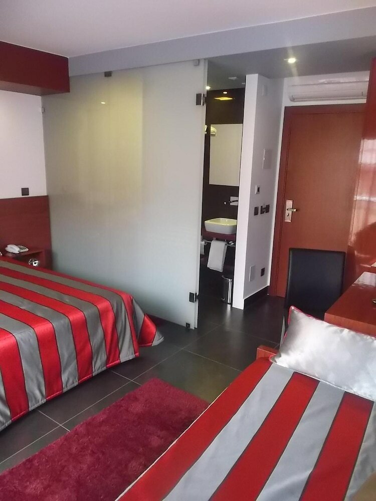 Фото Hotel Oceano