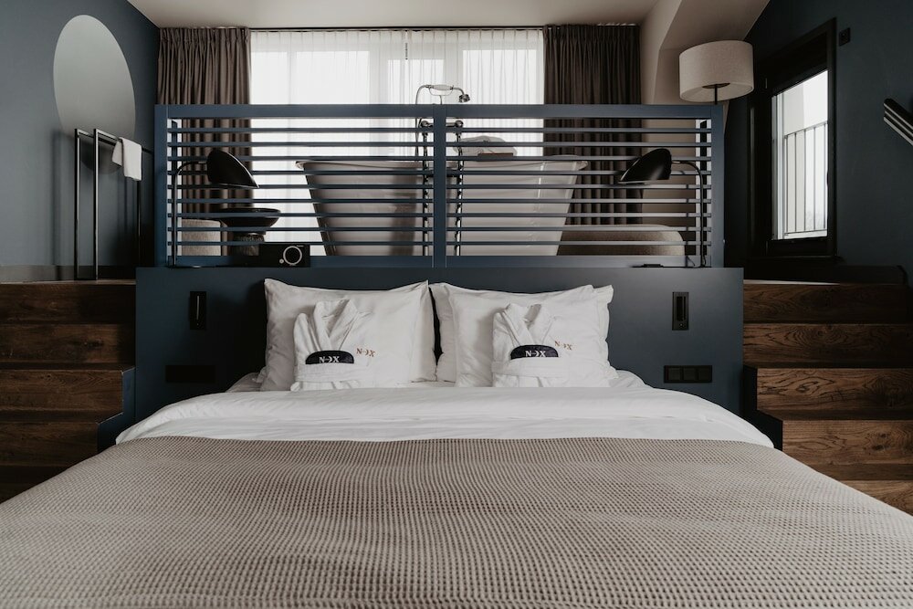 Фото The Nox Utrecht