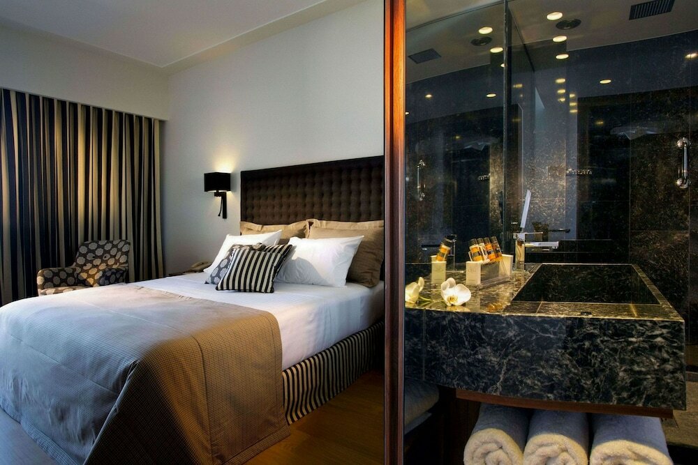 Фото Aquila Atlantis Hotel