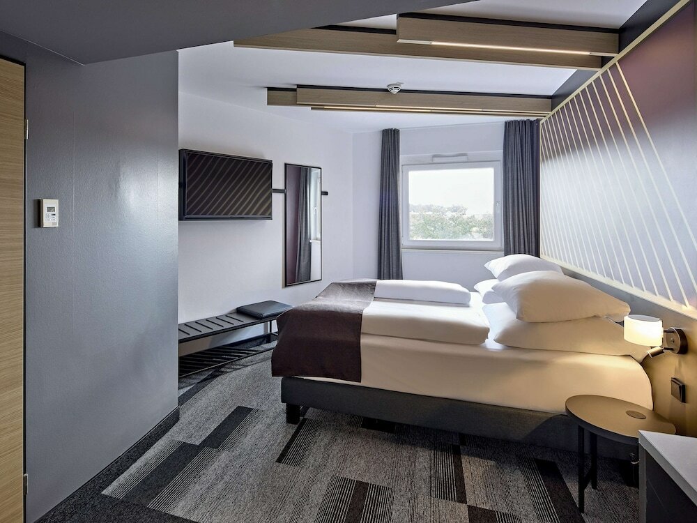 Фото B&b Hotel Hamm