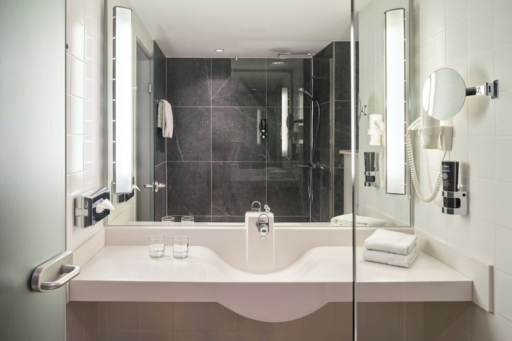 Фото Novotel Mainz