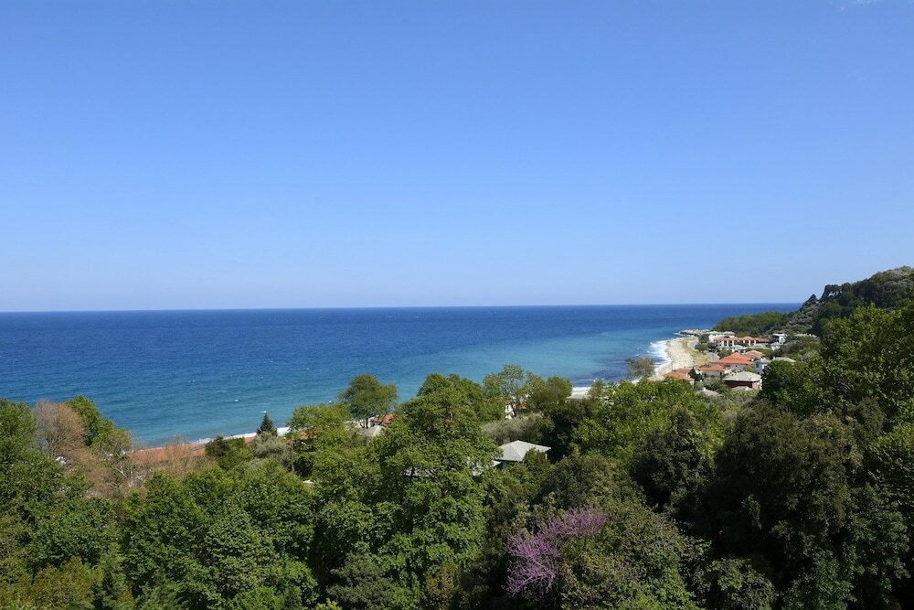 Фото Hotel Agnadi-Horefto