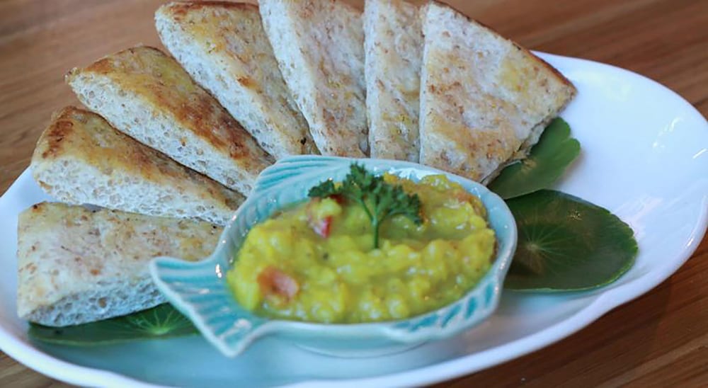 Фото Changmoi House