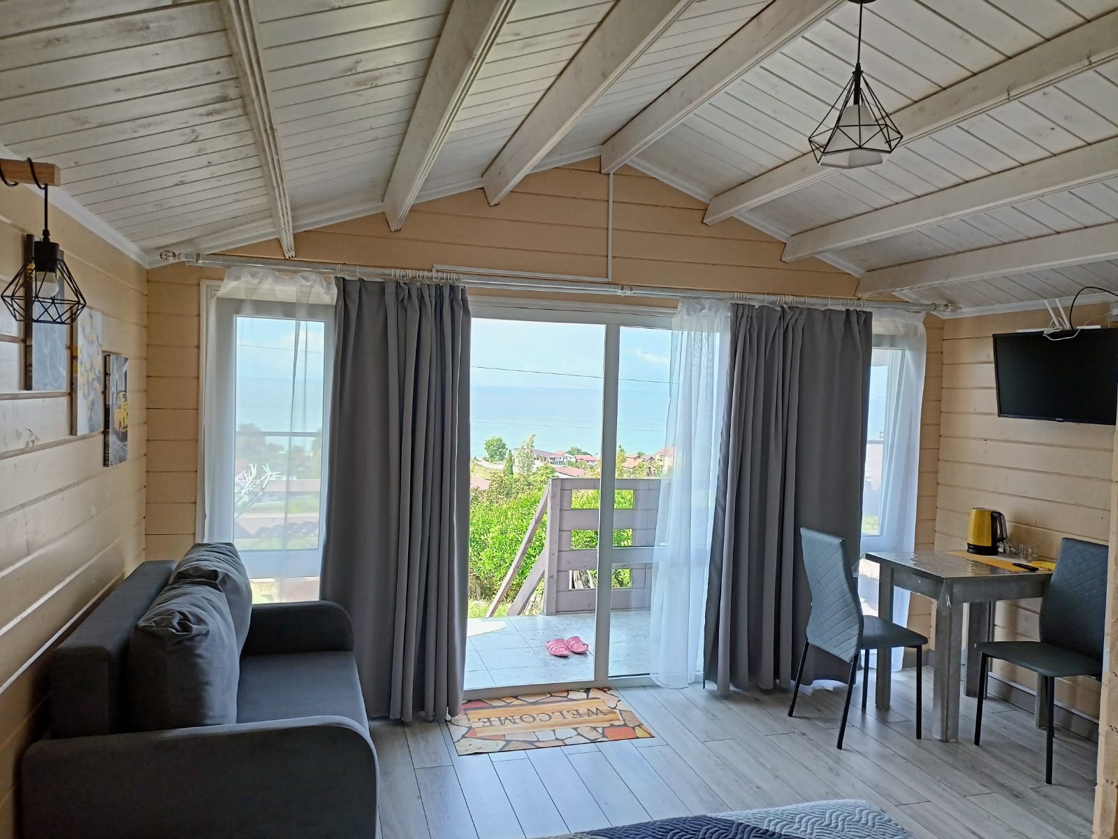 Фото Дом у Бесика