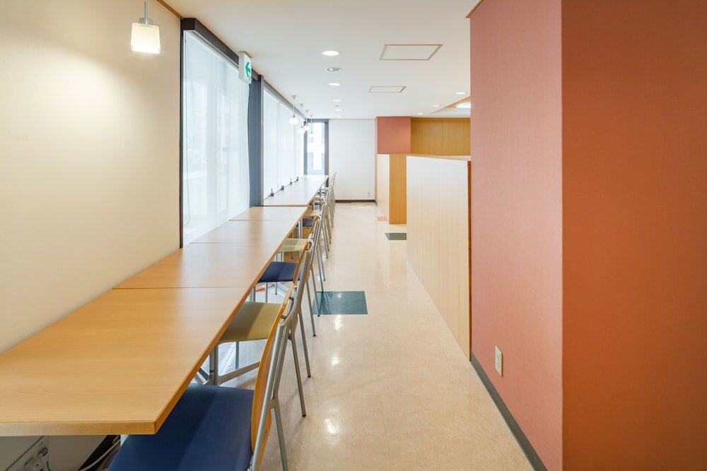 Фото The OneFive Osaka Sakaisuji