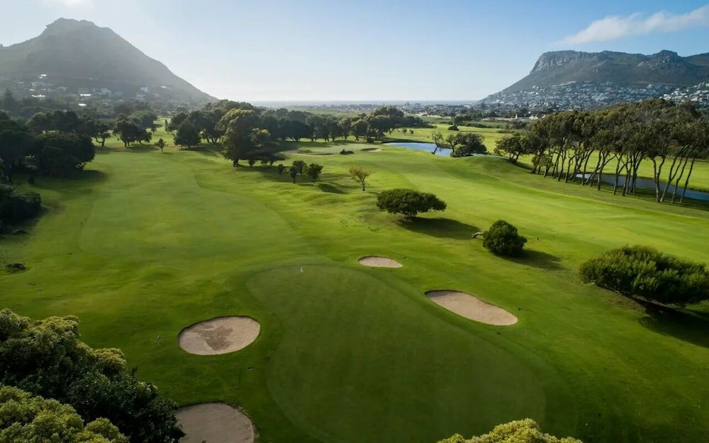 Фото Steenberg Hotel & SPA