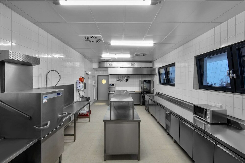 Фото Prize by Radisson, Munich Airport