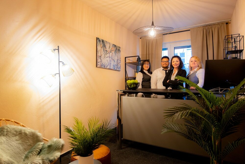 Фото Hotel Fürst Garden