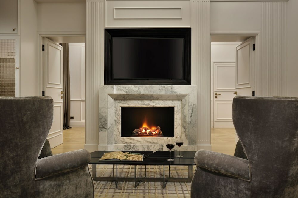 Фото Hotel Splendide Royal