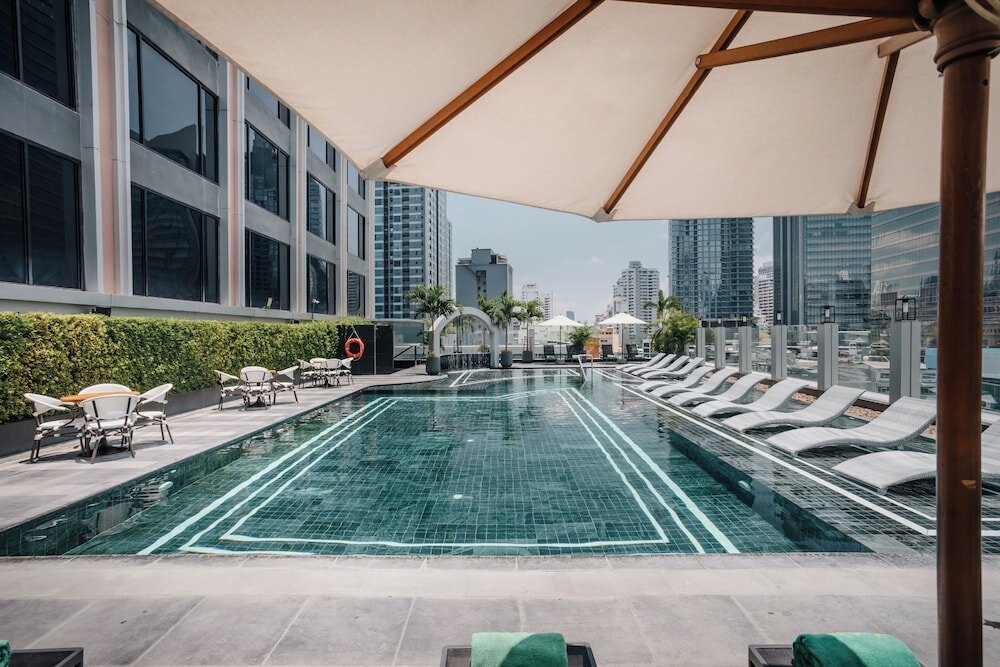 Фото Aira Hotel Bangkok