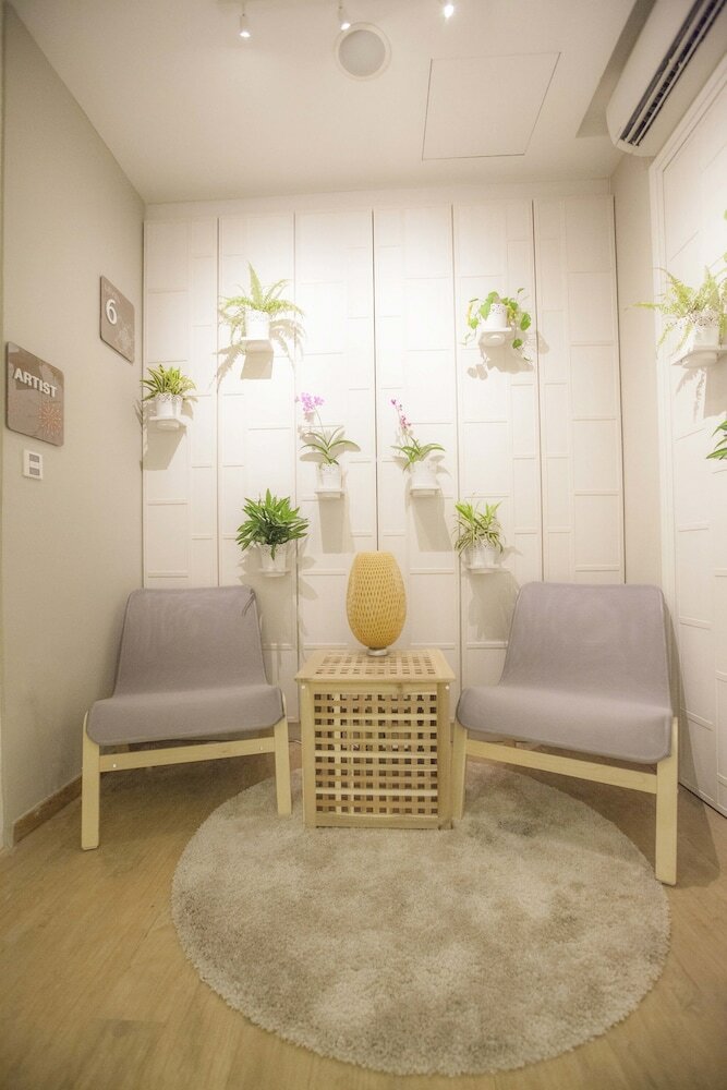 Фото Hotel NuVe Heritage