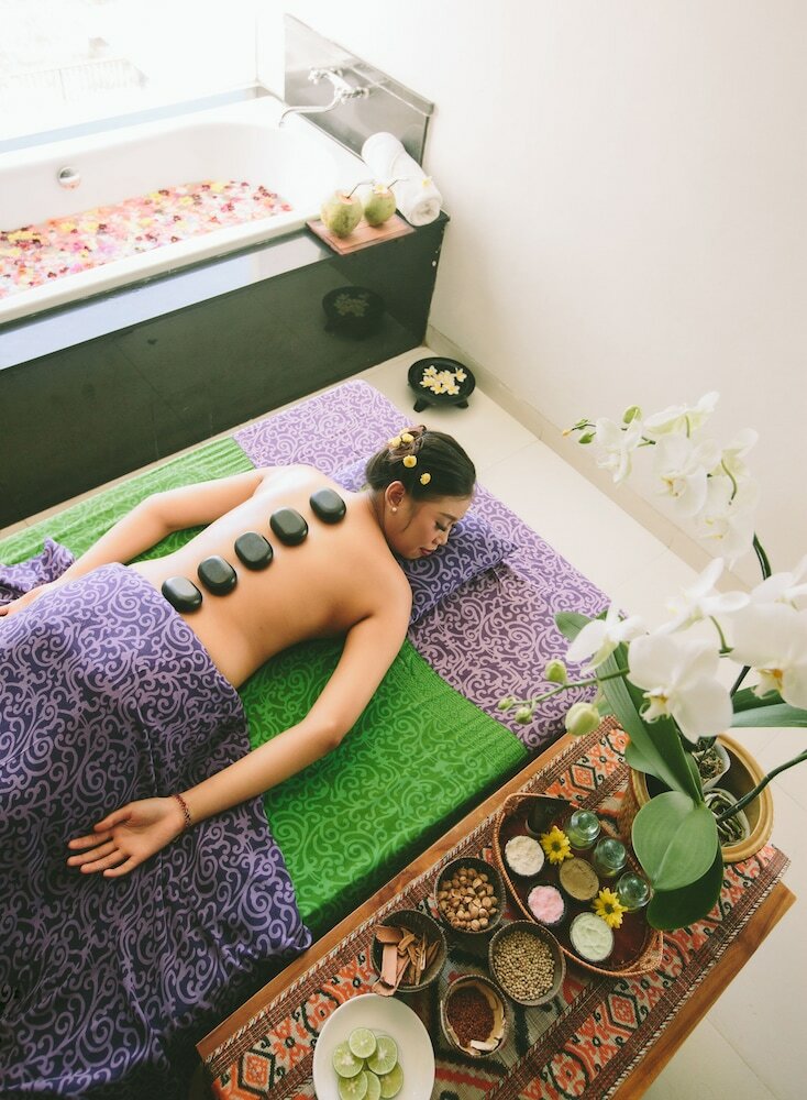 Фото The Kirana Canggu Hotel