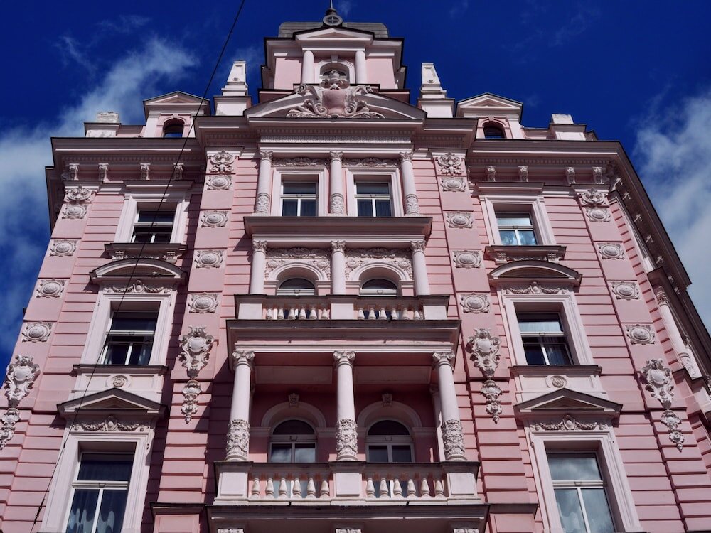 Фото Opera Hotel