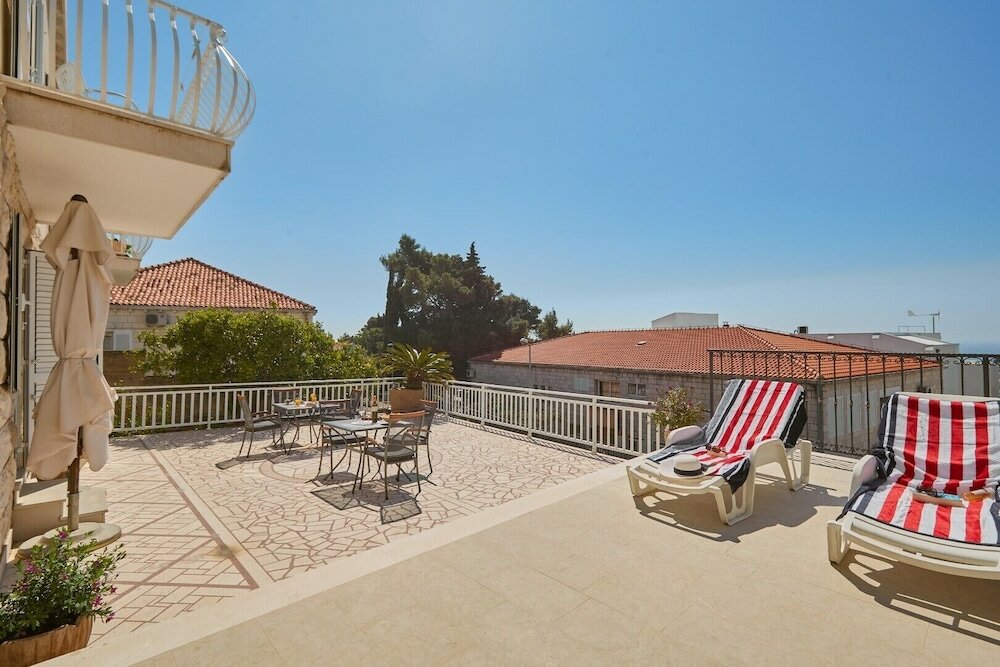 Фото Villa Kate Dadic