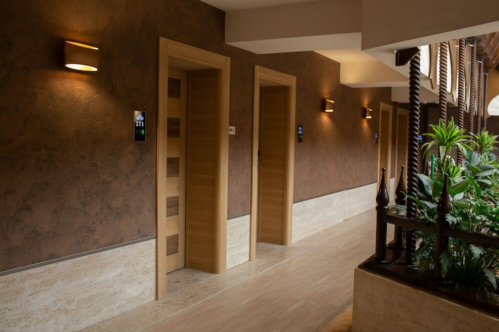 Фото Хотел Врбак