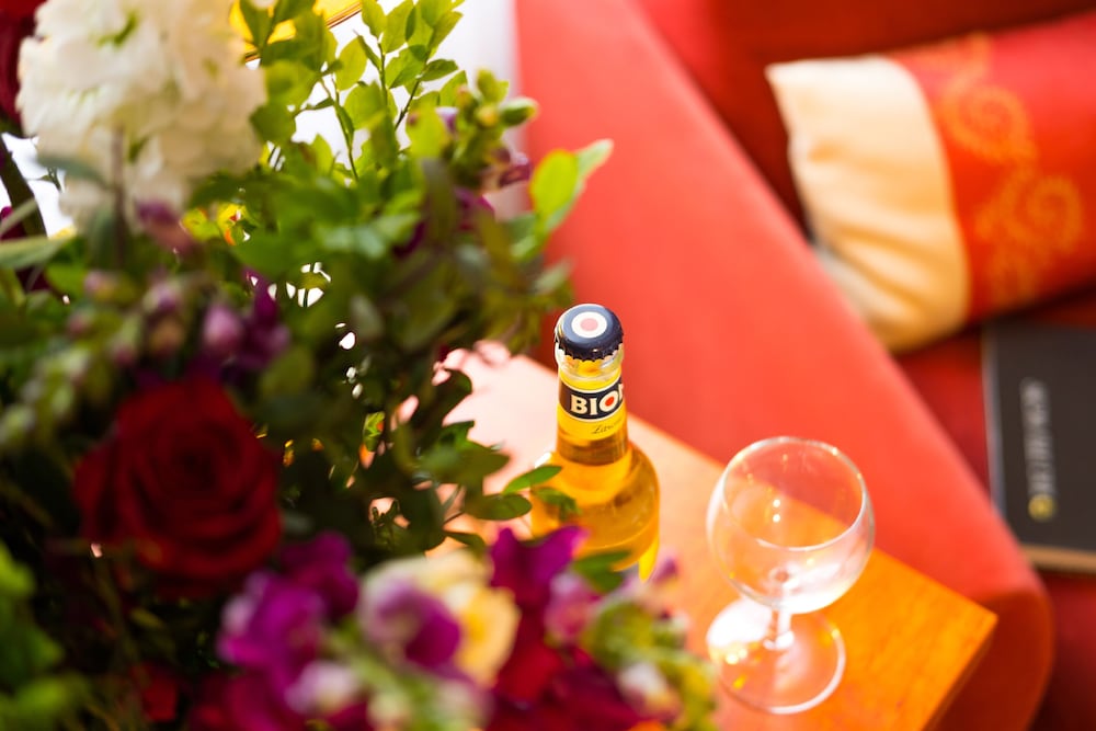 Фото Hotel Concorde München