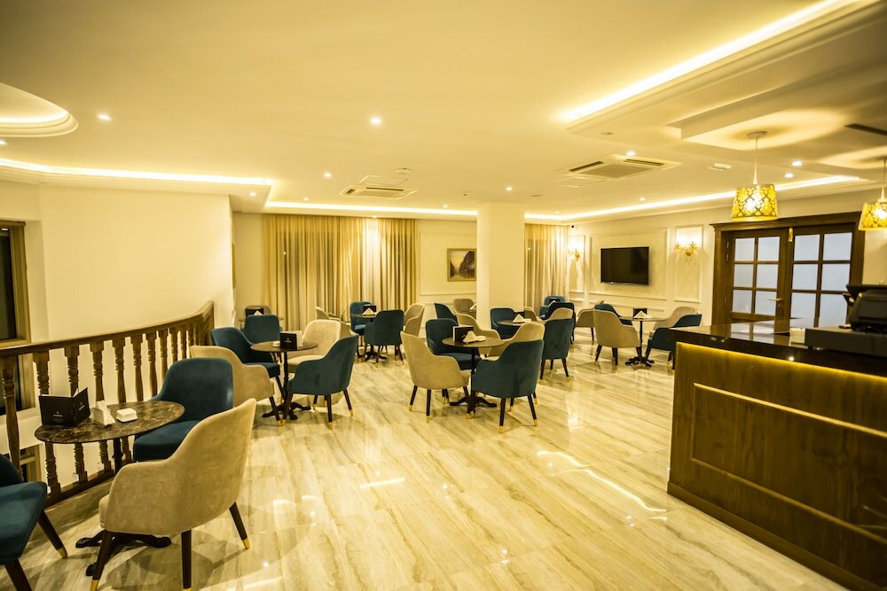 Фото Hotel Palais Royal