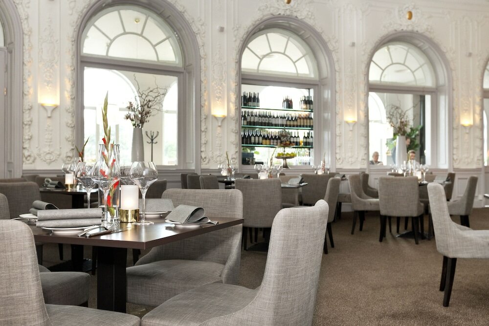 Фото Elite Grand Hotel Gävle