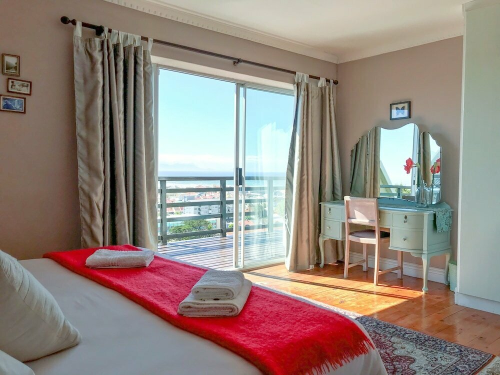 Hotel Bluebottle Guest House, Capetown, photo