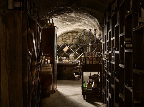 Внешний вид отеля The Danai в Муниципальной единице Ситонии, фото 5