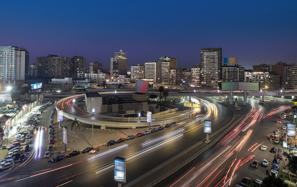 Фото Holidays Express Hotel