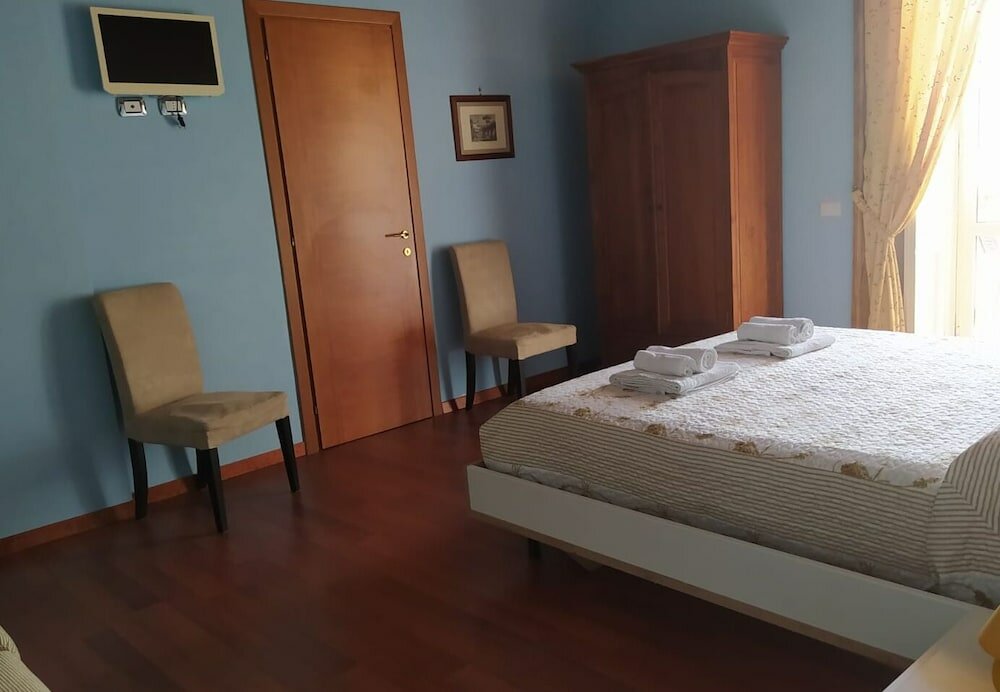 Фото La Pennichella Sorrentina Relais