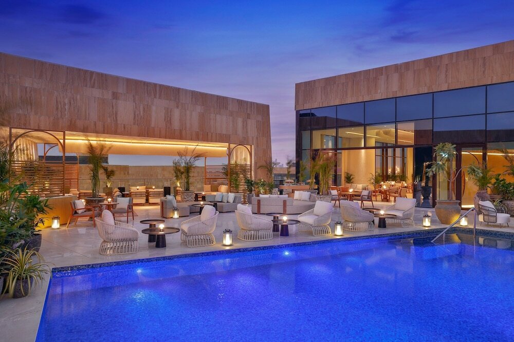 Фото The St. Regis Riyadh