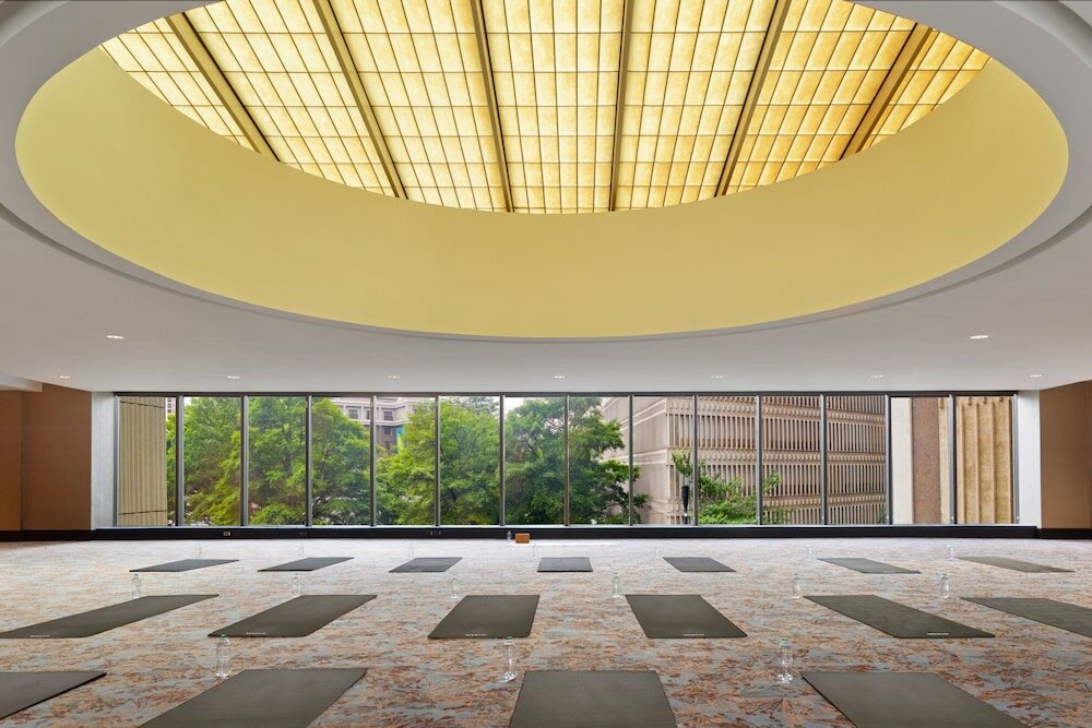 Фото The Westin Peachtree Plaza, Atlanta