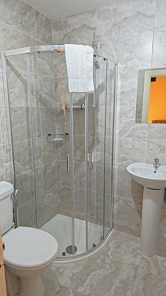 Фото Waterloo Lodge