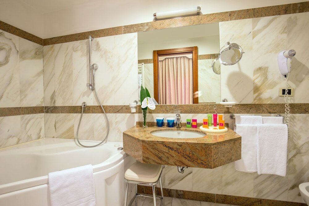 Фото Unaway Hotel Empire Roma