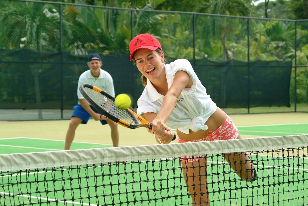 Фото Shangri-La Golden Sands, Penang