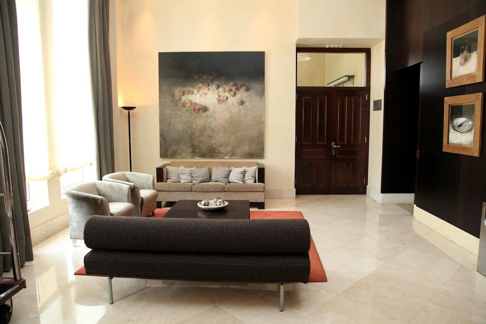 Фото Urh Palacio de Oriol Hotel