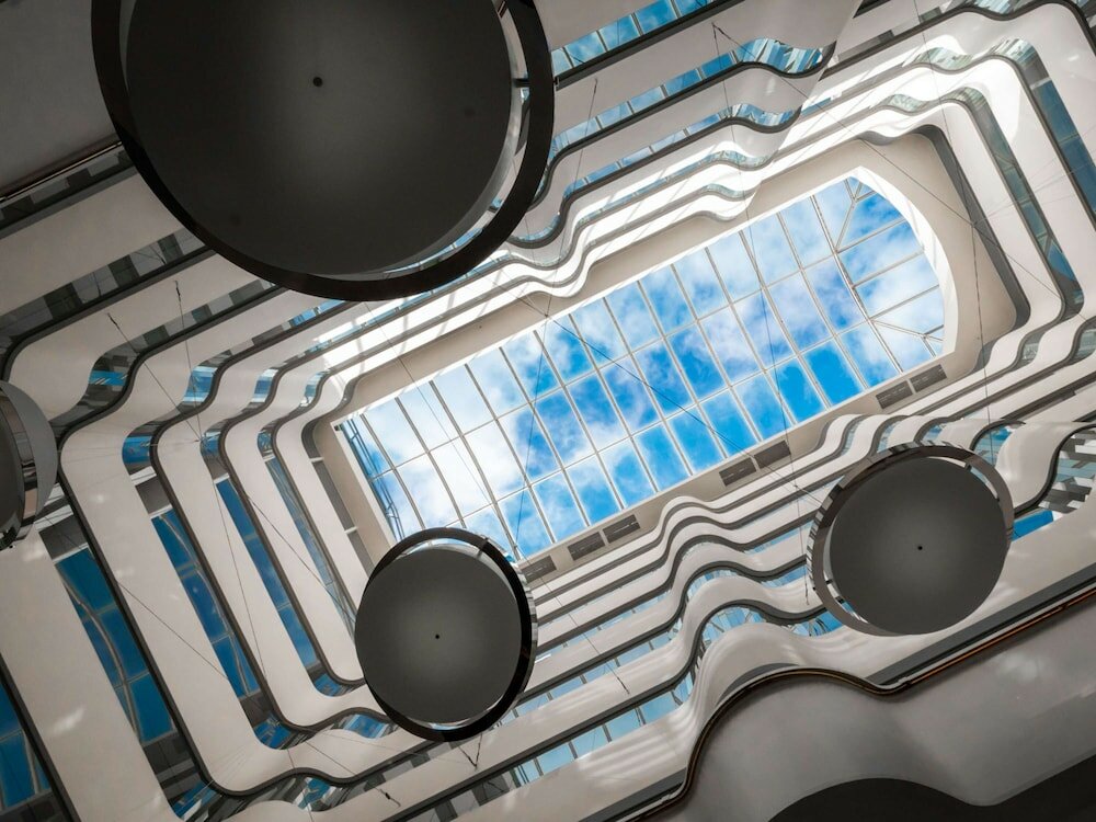 Фото Pullman Melbourne Albert Park