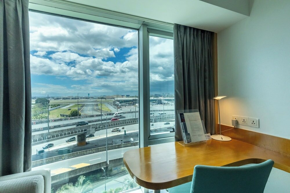 Фото Holiday Inn Express Manila Newport World Resorts