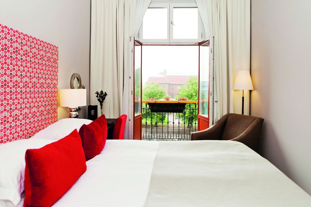 Фото Elite Grand Hotel Gävle