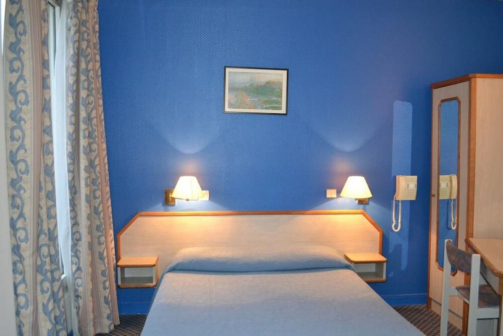 Фото Hôtel Williams Opéra