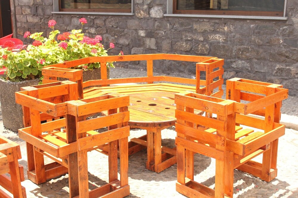 Фото Hotel Vila Bela