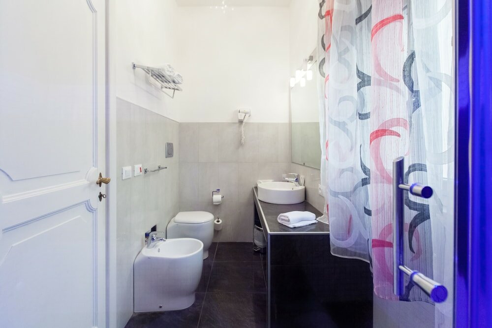 Фото Town House Fontana Di Trevi