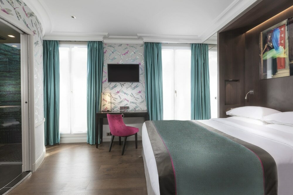 Фото Vendome Opera Hotel