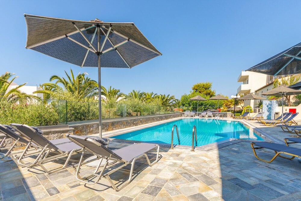 Фото Anna Maria Village