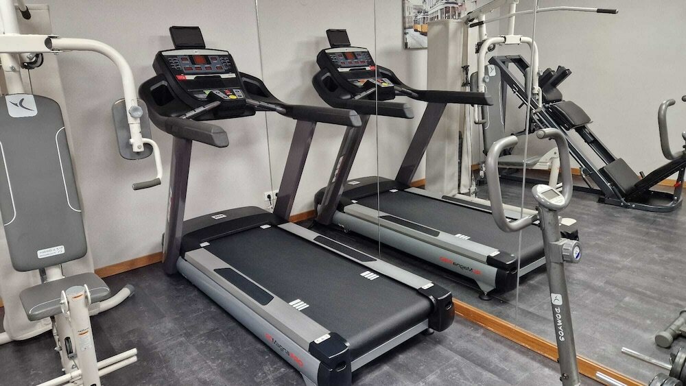 Фото Hotel 3k Madrid