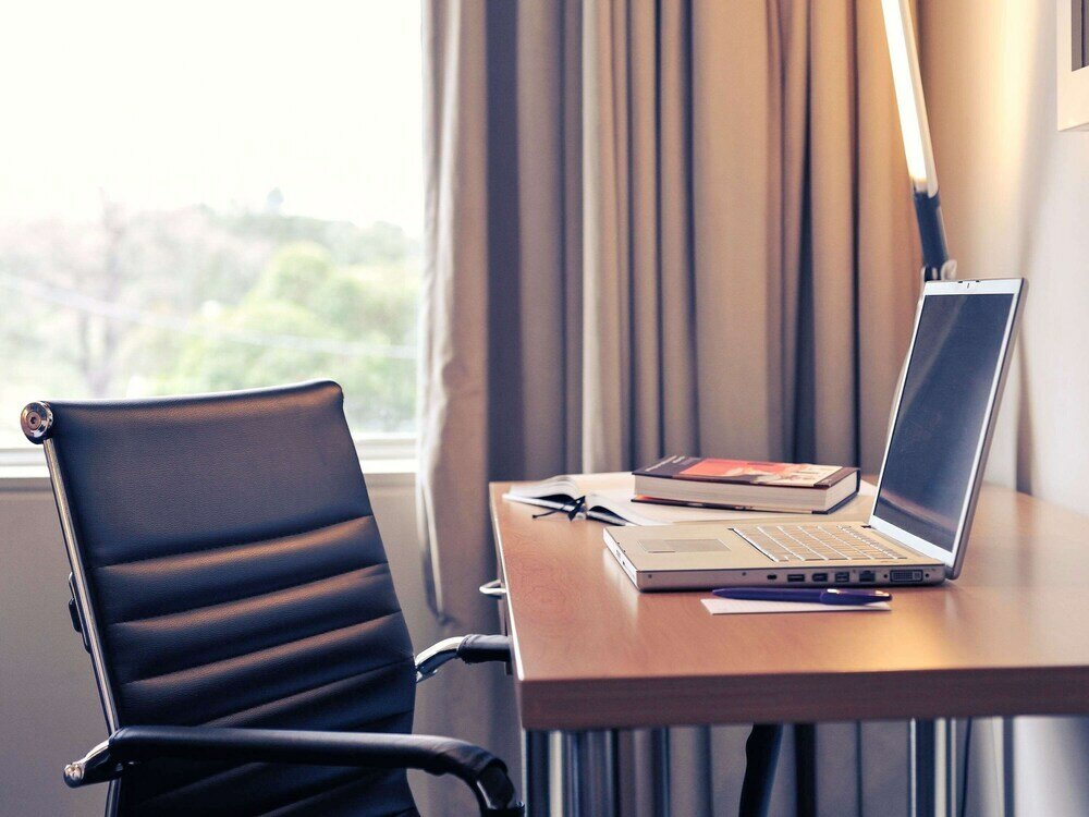 Фото Mercure North Melbourne