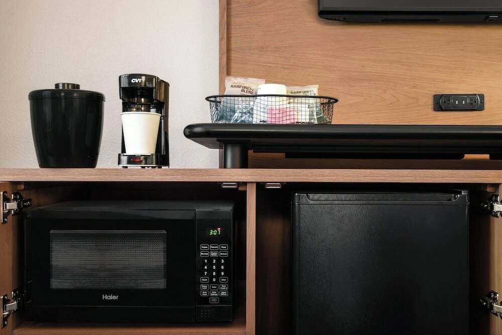 Фото Fairfield Inn by Marriott Scranton